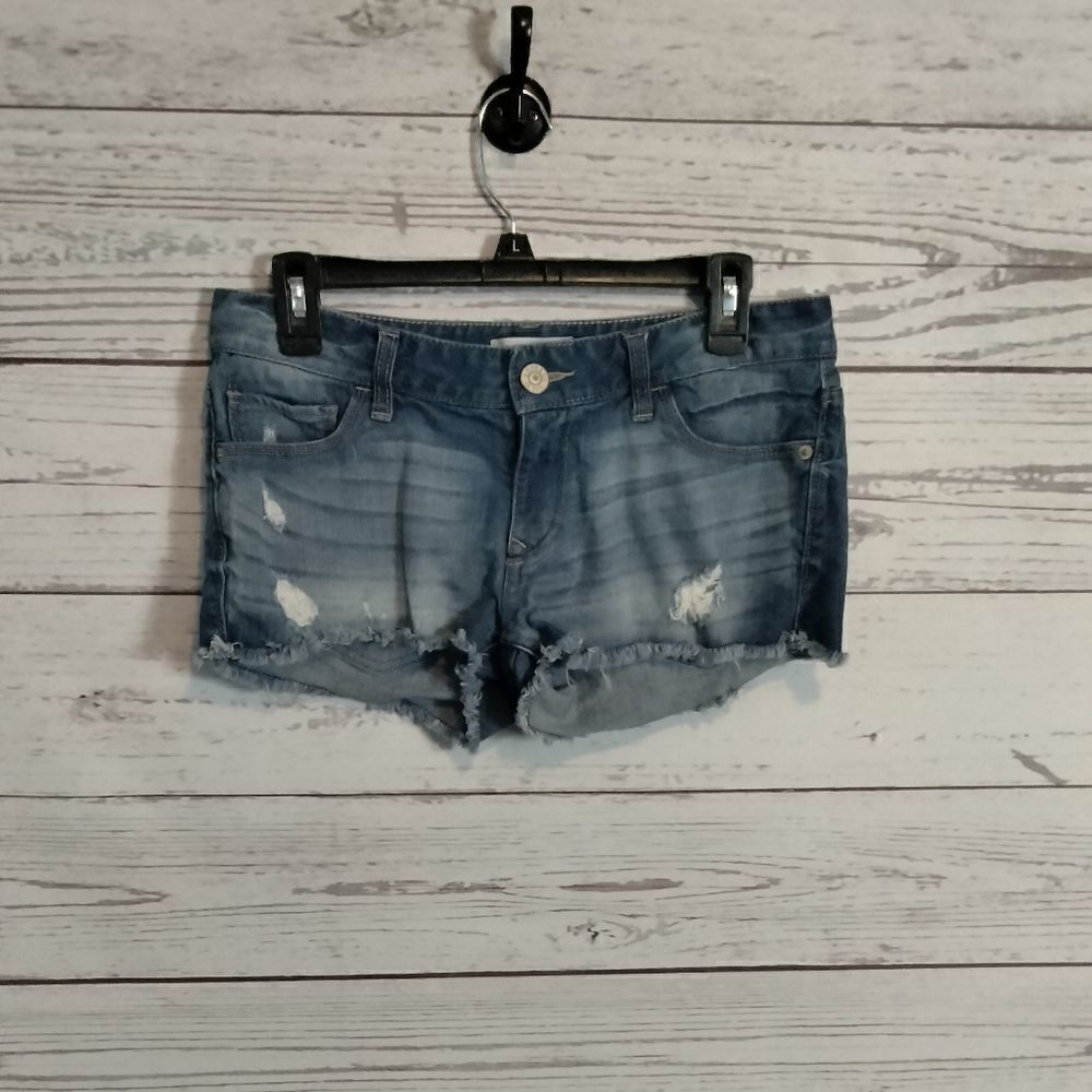 "Express" woman's jean shorts 